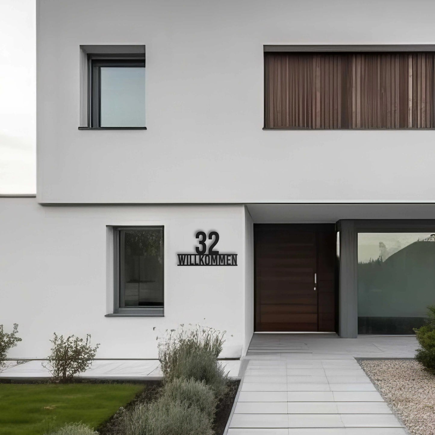 Stolze Nummer auf Namen WesterWerk